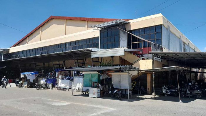 Pemkab Situbondo Rencanakan Revitalisasi Pasar Mimbaan Baru