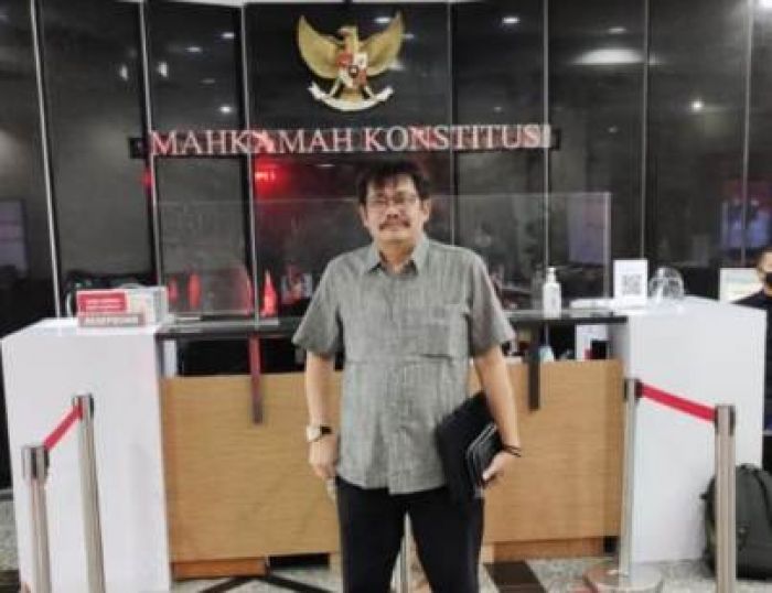 Dilantik Secara Senyap Oleh Bawaslu RI, Pelantikan PAW Bawaslu Surabaya Jadi Sorotan Publik 