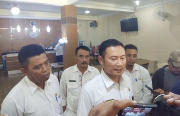 Peduli Warganya, BPBD Lamongan Buka 2 Posko di Sulteng