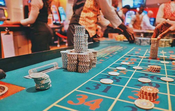 Bagaimana AI Mempersonalisasi Pengalaman iGaming Secara Real Time