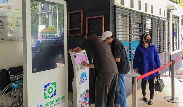 BPJS Kesehatan Optimalkan Aman JKN, Pelayanan Tanpa Antre