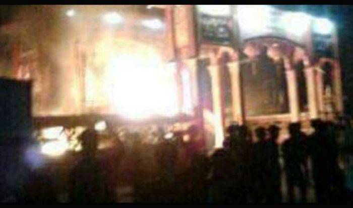 JIAD Jatim: Pembakaran 6 Vihara dan Klenteng di Sumut Melecehkan Tuhan