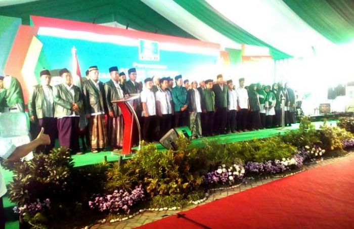 Panggilan Masa Kecil Gus Dur Dijadikan Nama Kantor PKB Pasuruan