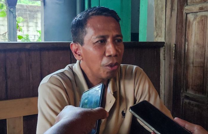 Mayoritas PAC Masih Menghendaki Murdi Hantoro Sebagai Ketua DPC PDIP Kabupaten Kediri