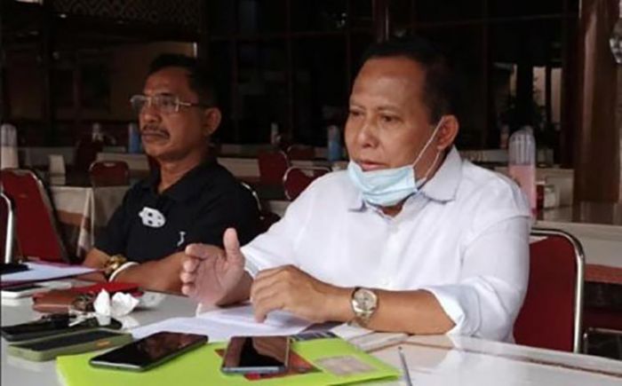 Harga Beras Jatuh Rp 3,500 per Kg saat Panen, DPC PDIP Kediri Dukung Bupati Tolak Impor Beras