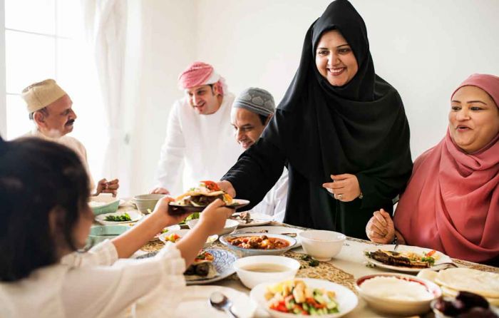 Amalan Wanita Haid saat Ramadhan agar Tetap Raih Pahala