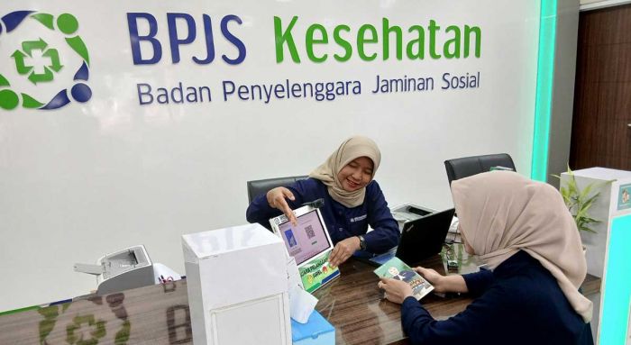 BPJS Kesehatan Sediakan Skrining Online Gratis untuk Peserta JKN-KIS, Begini Caranya