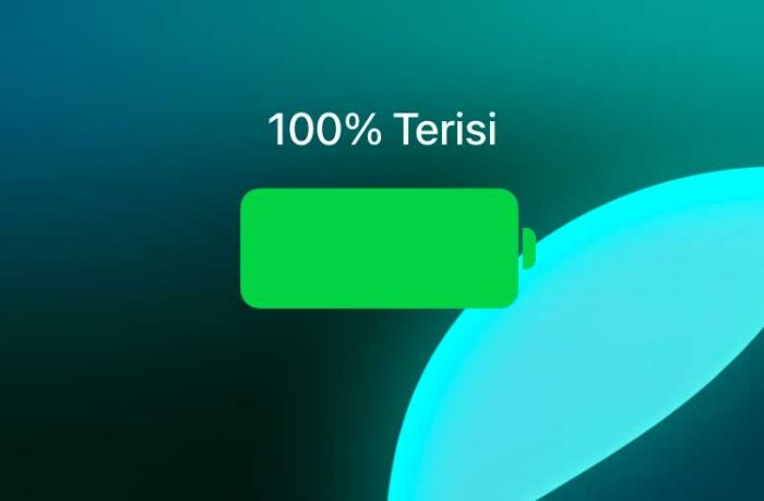 Baterai iPhone Boros? Lakukan Cara ini, Sangat Manfaat di Kondisi Darurat