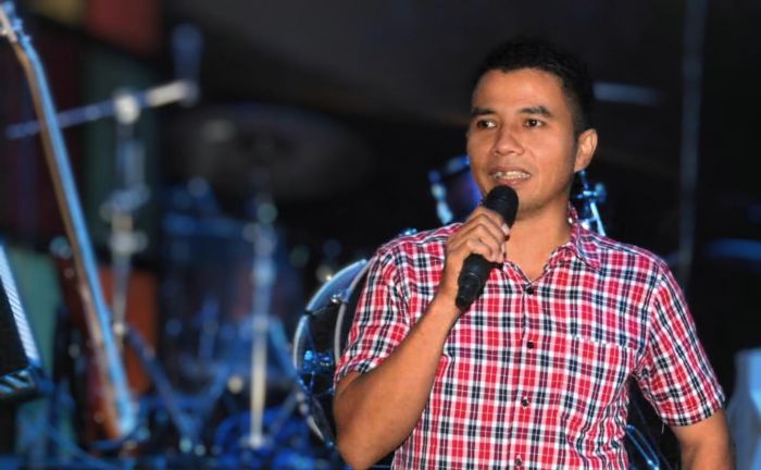 Khofifah Mau Didemo, Pembelaan Eks Aktivis PRD: Jatim Lebih Maju dari Jawa Barat Khofifah Mau Didemo, Pembelaan Eks Aktivis PRD: Jatim Lebih Maju dari Jawa Barat