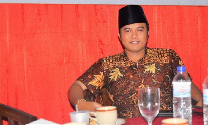 Jelang Pilkada Serentak, SMD Minta Partai Politik di Situbondo Jaring Cabup Lewat Konvensi