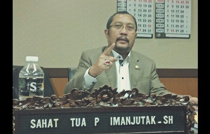 ​DPRD Jatim Tuding Risma Langgar UU RTRW