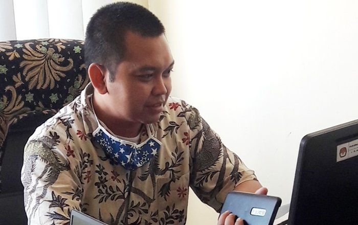 Pemutakhiran Data Pemilih, KPU Sidoarjo Bakal Gelar Coklit Serentak Tokoh