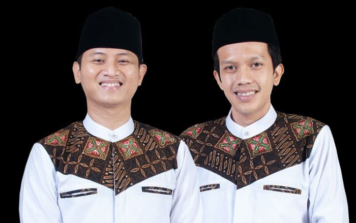 Bila Menang Pilkada, Ipin-Syah akan Dinobatkan Pasangan Bupati dan Wakil Bupati Termuda se-Indonesia