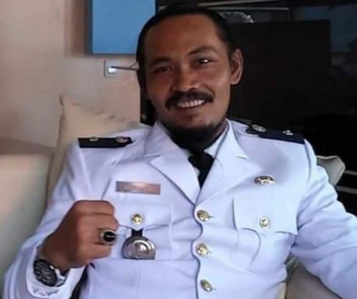 Tak Masuk Daftar Pengukuhan Perpanjangan Kades Sekapuk, Abdul Halim Bakal Gugat Pemkab Gresik