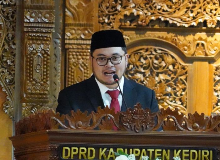 Di Periode Kedua, Bupati Kediri Bakal Teken Kontrak Kinerja dengan Kepala OPD