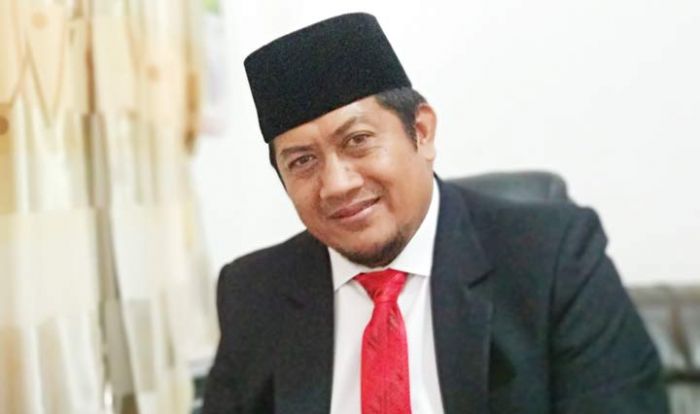 Gagarin: Saya Sudah Komitmen Maju di Pemilihan Bupati