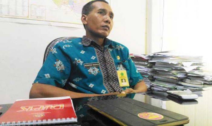 Baju PDUB Sudah Dibagikan, 76 Kades Terpilih Dilantik Pekan Depan