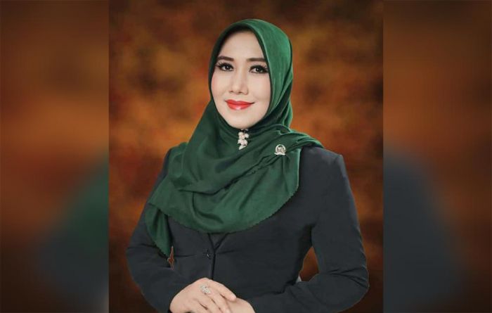 Mudik Aman dan Nyaman, Senator Lia Istifhama Ingatkan Warga Manfaatkan Call Center 110 saat Darurat