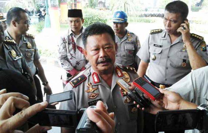 Kasus Salim Kancil: Propam Polda Jatim Sidik Perwira dan Anggota Polres Lumajang