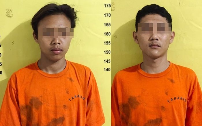 Dua Pelaku Pengeroyokan Maut di Banyuwangi Dibekuk Polisi, Sisanya Buron