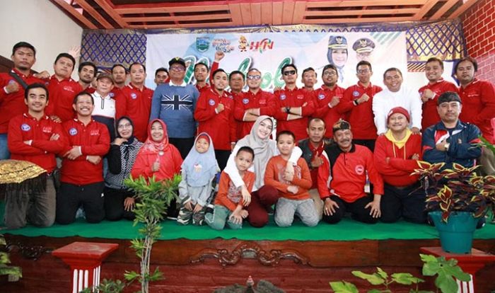 Diskominfo Probolinggo Gelar "Ngobrol Santai Bareng Jurnalis dan Bupati"