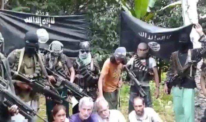 10 WNI Disandera Abu Sayyaf: Perusahaan Mau Bayar Tebusan, DPR Kritik Pemerintah 10 WNI Disandera Abu Sayyaf: Perusahaan Mau Bayar Tebusan, DPR Kritik Pemerintah