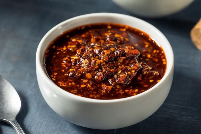 Cara Buat Chili Oil Gurih dan Lezat, Pelengkap Hidangan Makanan Apapun