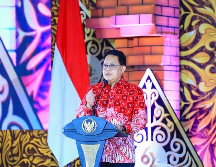 Pj. Gubernur Adhy Apresiasi Kinerja Bapenda Jatim Sebagai Ujung Tombak Pendapatan Daerah