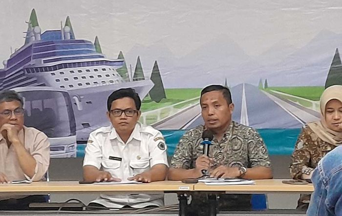 Libur Lebaran 2025, BPJS Kesehatan Sidoarjo Dirikan Posko Layanan Kesehatan di Terminal Purabaya