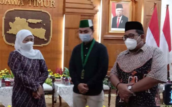 Kecam Peristiwa Teror Bom Makassar, Ketua DPD Partai Hanura Jatim: Kami Berduka