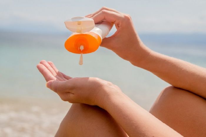 Anti Belang, ini Tips Memilih Sunscreen untuk Kulit Sensitif