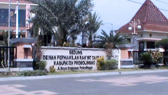 ​Usai Kunker, Seorang Anggota DPRD Kabupaten Probolinggo Terpapar Covid-19