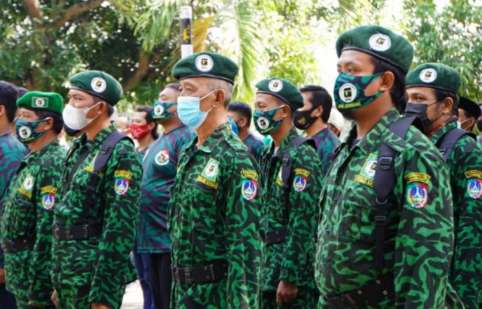 Jadi Garda Pemenangan Pemilu 2024 di Jawa Timur, PPP Gembleng Kader Militan