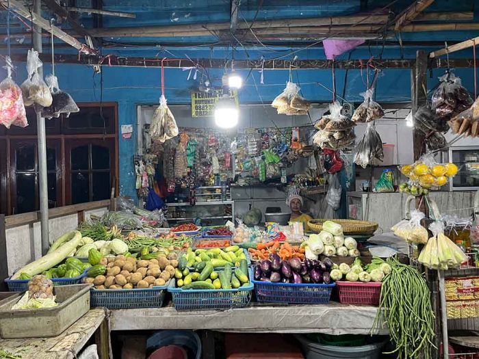 Pascaiduladha, Hagra Cabai dan Telur Ayam Kampung di Jatim Naik Pascaiduladha, Hagra Cabai dan Telur Ayam Kampung di Jatim Naik