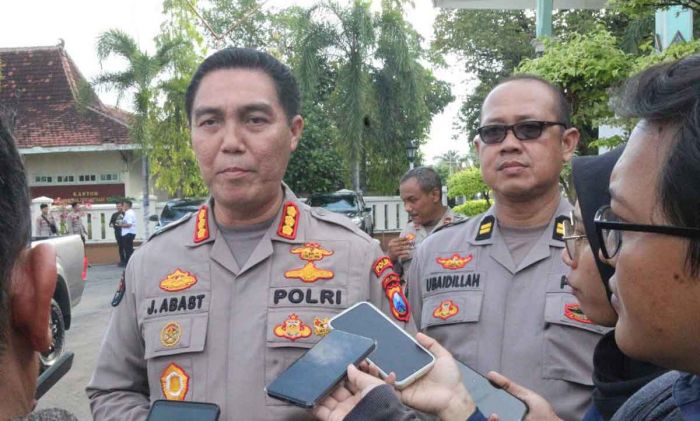 Operasi Aman Suro 2025, Polda Jatim Siagakan 21.501 Personel dan Tindak Tegas Pelanggar Operasi Aman Suro 2025, Polda Jatim Siagakan 21.501 Personel dan Tindak Tegas Pelanggar
