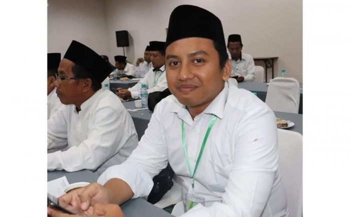 Mengenal Lebih Dekat Kepala SMK Termuda di Jawa Timur, Usianya 30 Tahun