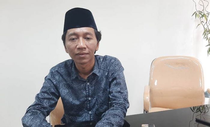 Bantah Gabung Petahana di Pilbup Blitar, Gerindra Bangun Koalisi Usulkan Bapaslon Sendiri ke DPP