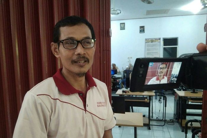 Dewan Kesenian Pacitan Anggap Proses FLS2N Kebiri Kreativitas Siswa