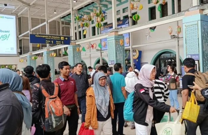 Mudik Usai Lebaran, Jangan Lupa Pastikan JKN Aktif Sebelum kembali ke Perantauan