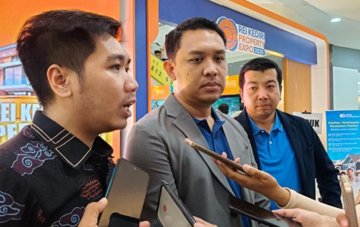 Lima Hari Pameran, REI Property Expo 2025, Transaksi Tembus Rp22 Miliar