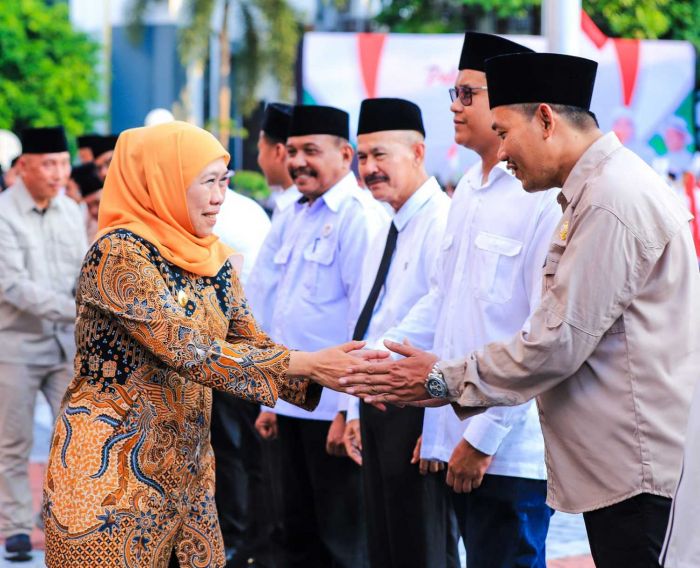 HKTI Jatim Pecahkan Rekor MURI dengan Penanaman Indigofera Serentak di 38 Daerah HKTI Jatim Pecahkan Rekor MURI dengan Penanaman Indigofera Serentak di 38 Daerah