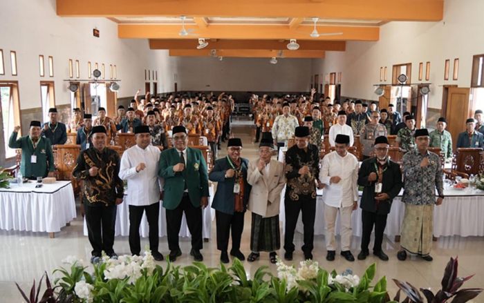 Musda LDII Tulungagung Fokus pada Program Pembinaan Umat dan Pemberdayaan Pemuda