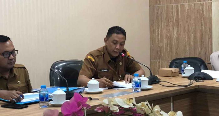 Pemkab Jember dan Telkomsel Atasi Blank Spot Internet di 24 Desa