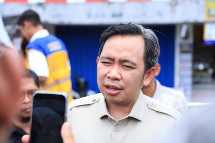 Bupati Jember Larang Kendaraan Dinas ASN Dipakai saat Libur Lebaran