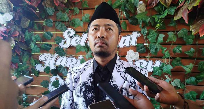 2 Kelas Roboh, Disdik Bangkalan Ajukan Revitalisasi SDN Kajuanak 4