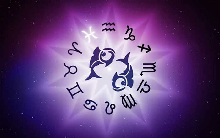 Ramalan Zodiak Senin 6 Januari 2025: Pisces Sedang Nikmati Keuntungan Finansial