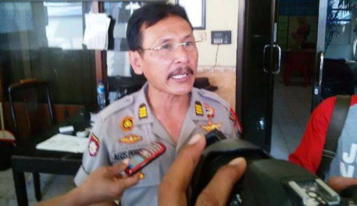 Pasutri Penipu Ratusan Juta di Mojokerto Belum Ditangkap