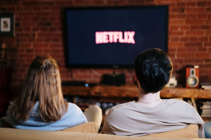 Netflix Rilis Pembaruan Fitur dan Layanan di Asia Pasifik