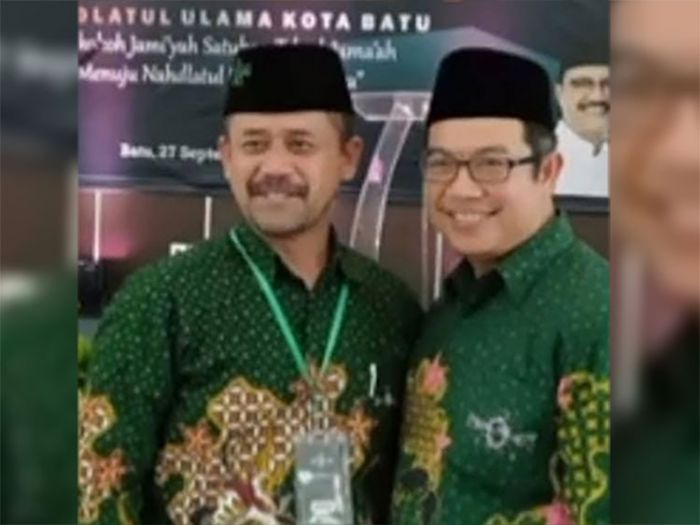 Ketua PCNU Kota Batu Terpilih Segera Launching Program Koin Nusantara
