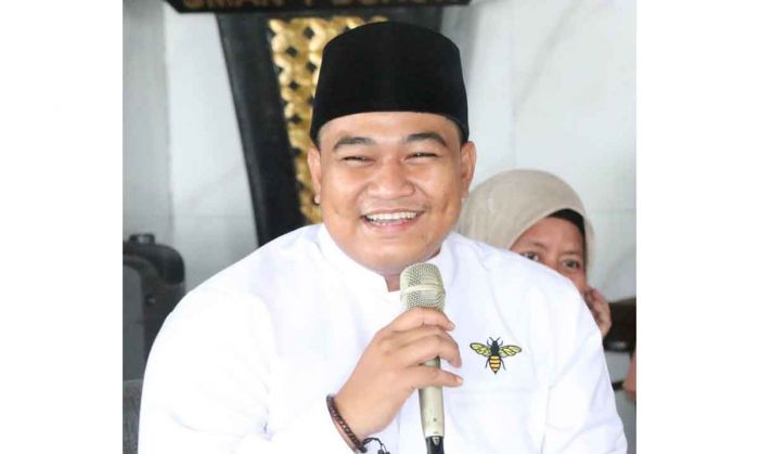 Pemkab Gresik Alokasikan Rp20,6 Miliar untuk Kolam Retensi dan Pembebasan Lahan Pemkab Gresik Alokasikan Rp20,6 Miliar untuk Kolam Retensi dan Pembebasan Lahan